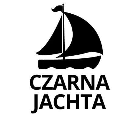 Czarna Jachta - Na Szlaku Legend - - - - - Pokoje Nad Jeziorem Крукланки Екстериор снимка
